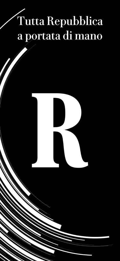 la Repubblica - news online - News App | MWM