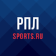 РПЛ: Футбол России - Sports.ru