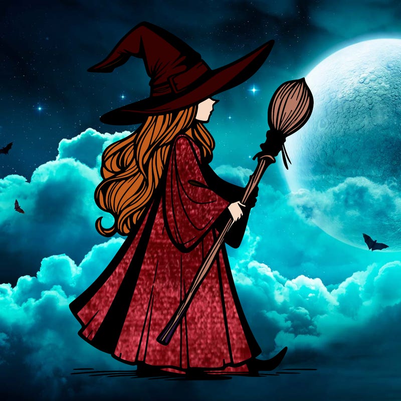 witch