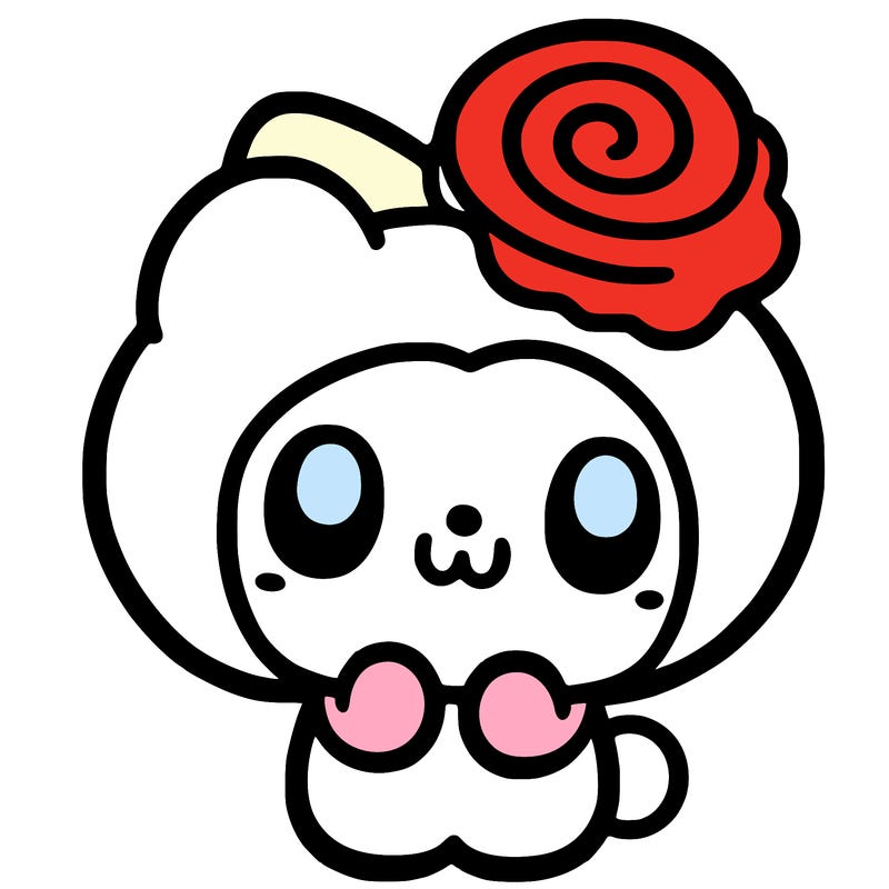 cinnamoroll sanrio