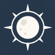 MoonCompass : Find the Moon