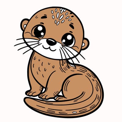 otter