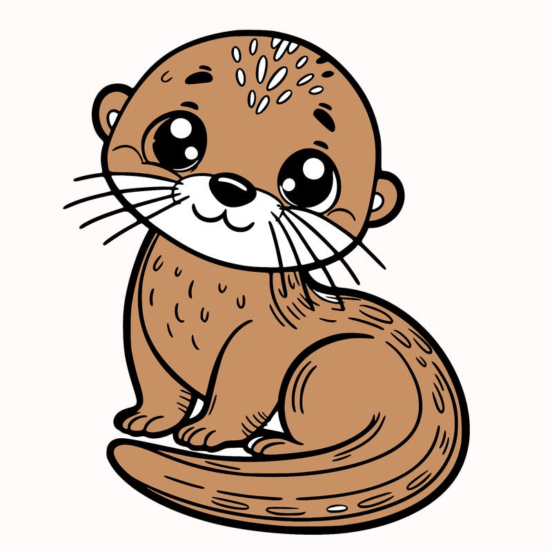 otter