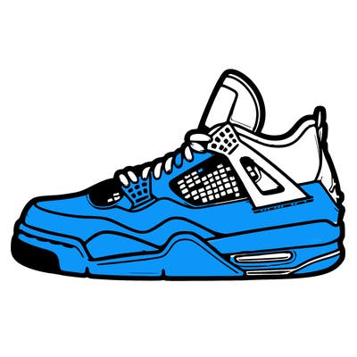 jordan 4