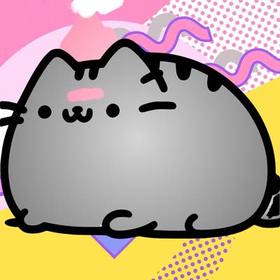 pusheen