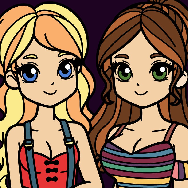 girls