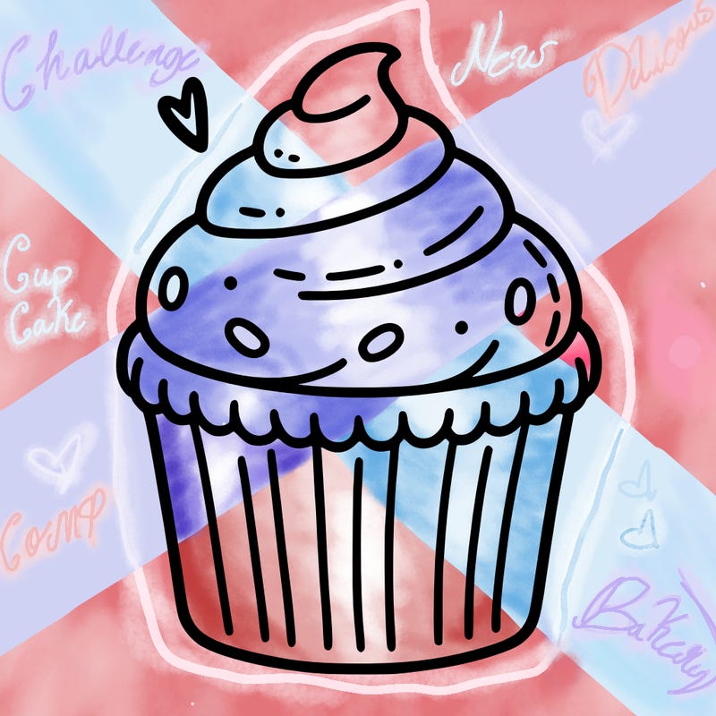 cup cake