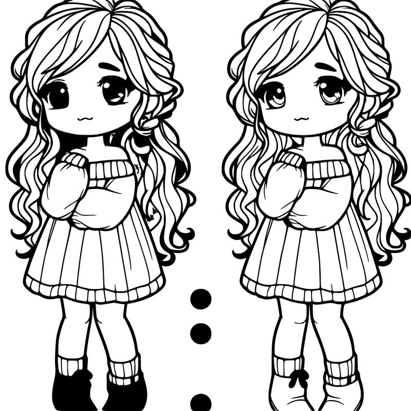 beautiful girl all alone