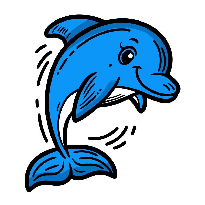 dolphin