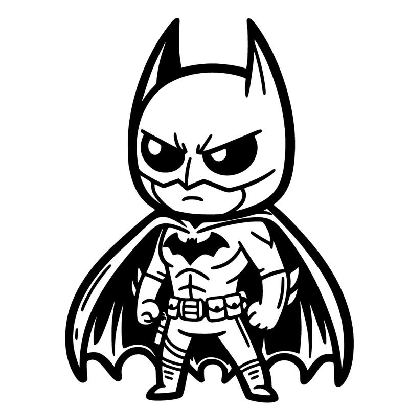 batman