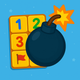 MineSweeper Blast: Watch game