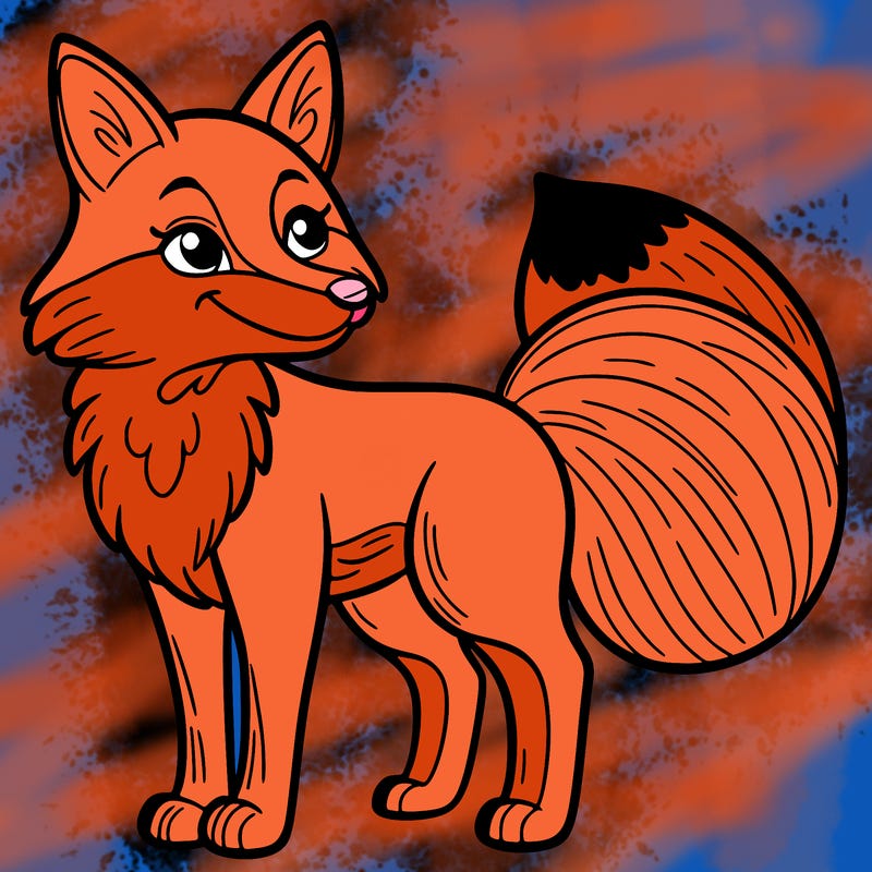 fox