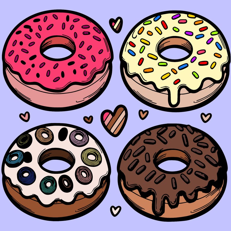 donuts