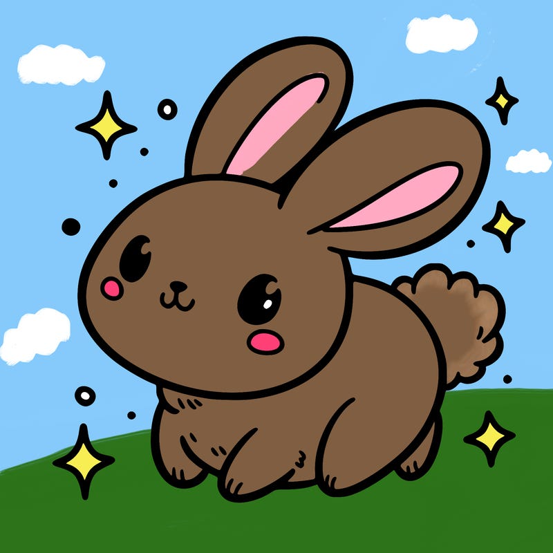 bunny