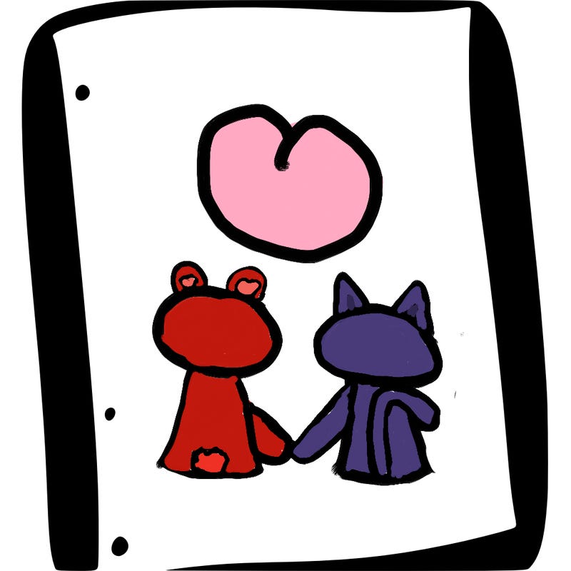 blank white page with nothing drawn on it