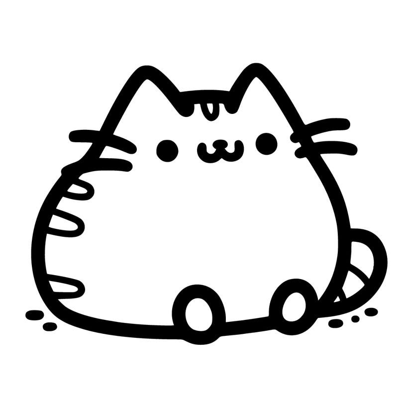 pusheen