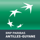 BNP Paribas Antilles-Guyane