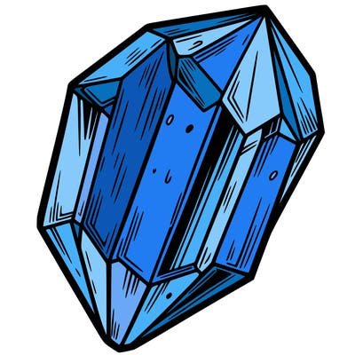 crystal