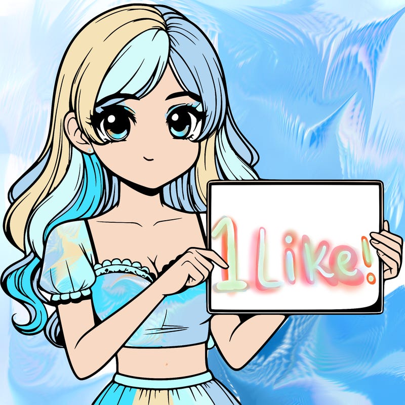 realistic pretty girl holding blank sign