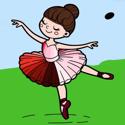 ballet