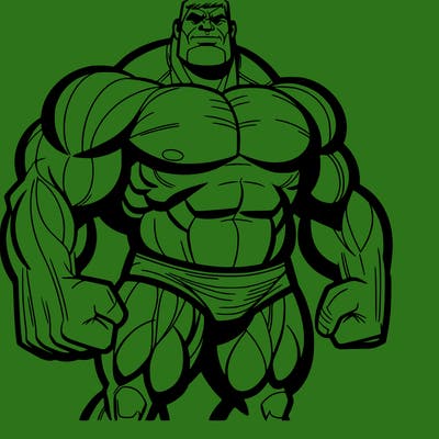 hulk