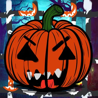 pumkin