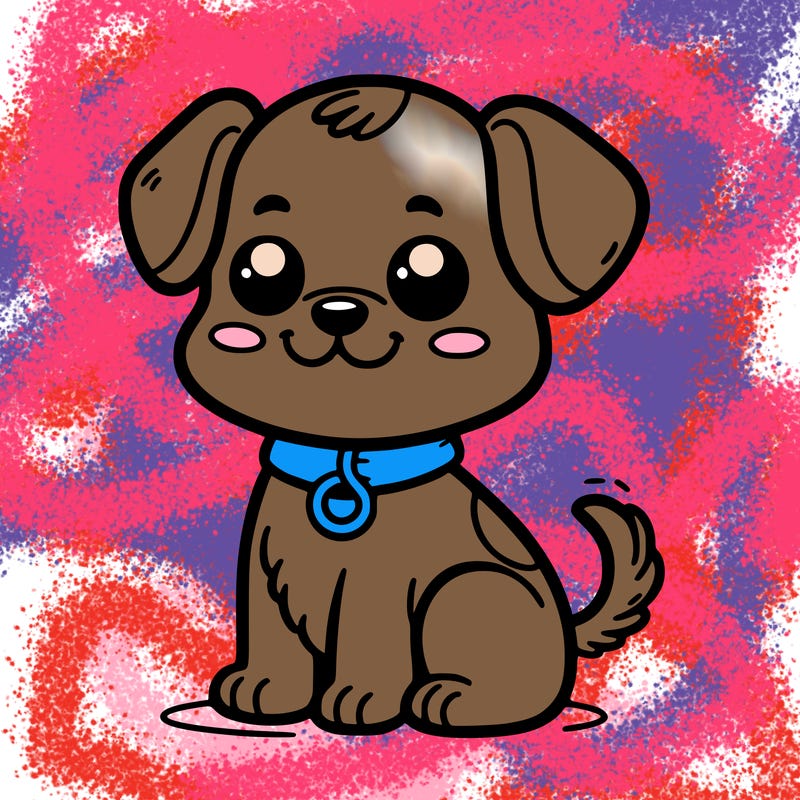 𝓬𝓾𝓽𝓮 𝓭𝓸𝓰