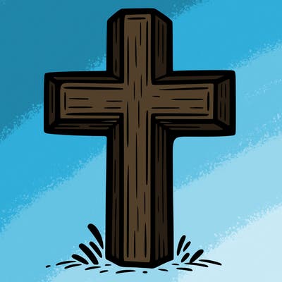 cross