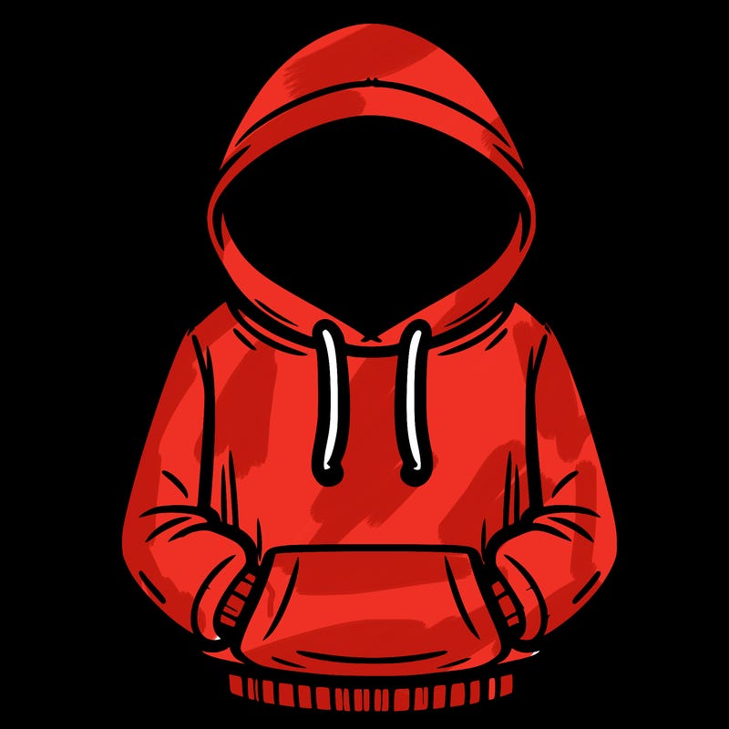 hoodie
