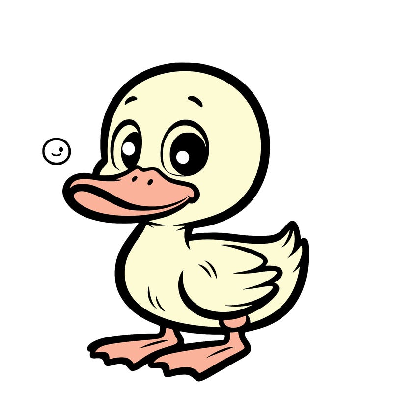 duck