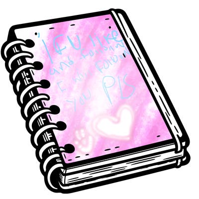 notebook
