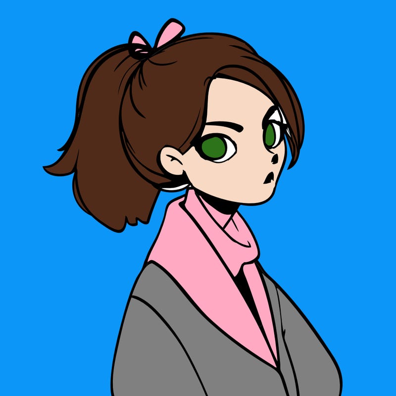 After
