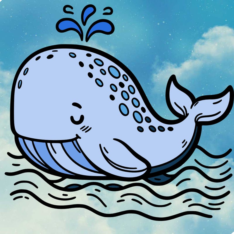 whale