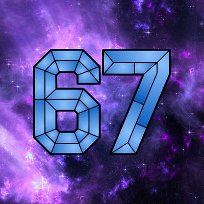 67