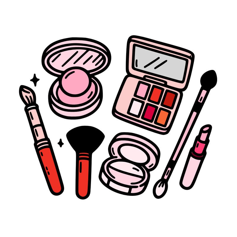 make-up
