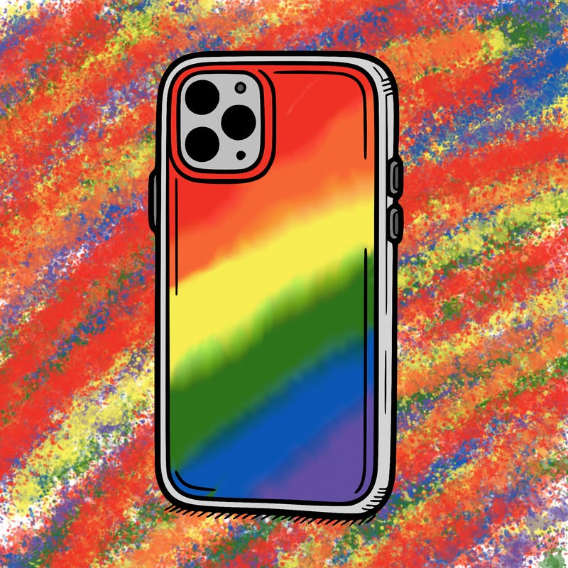 phone case