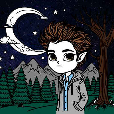 twilight