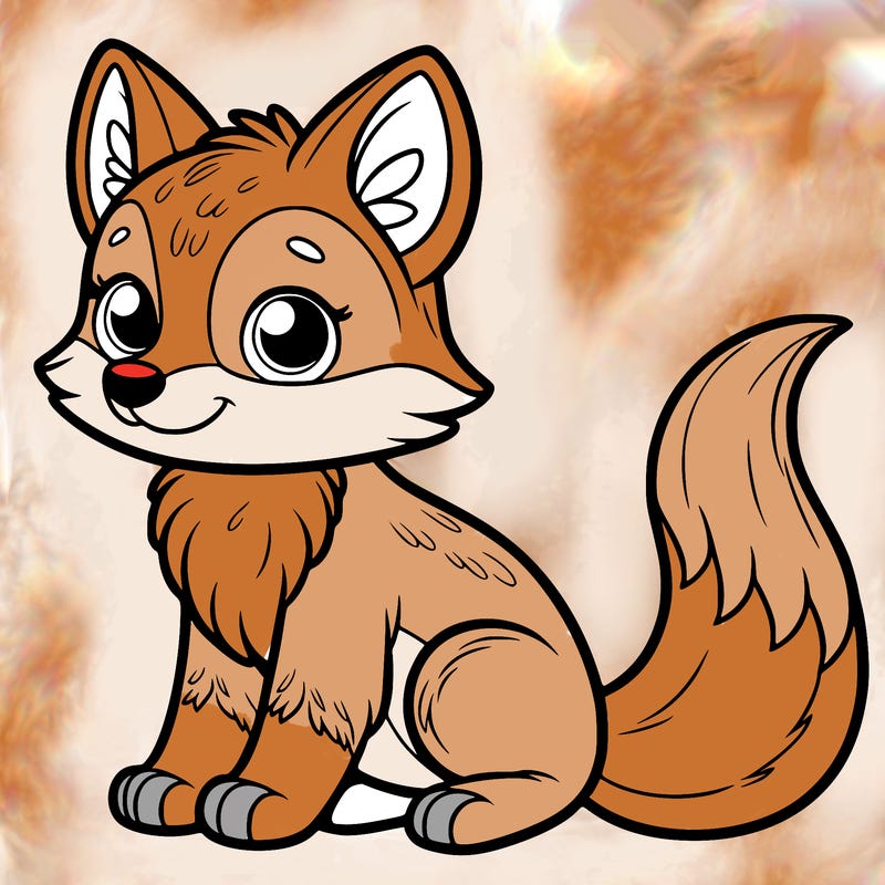 fox