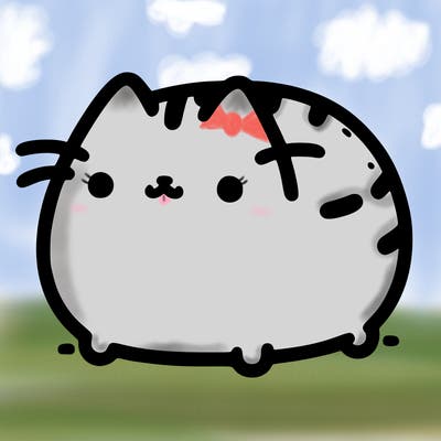 pusheen