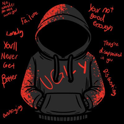 hoodie