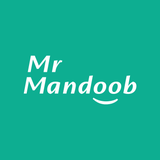 Mr Mandoob | Anything Delivery