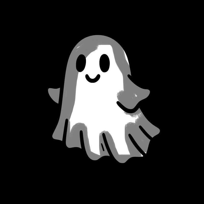 ghost