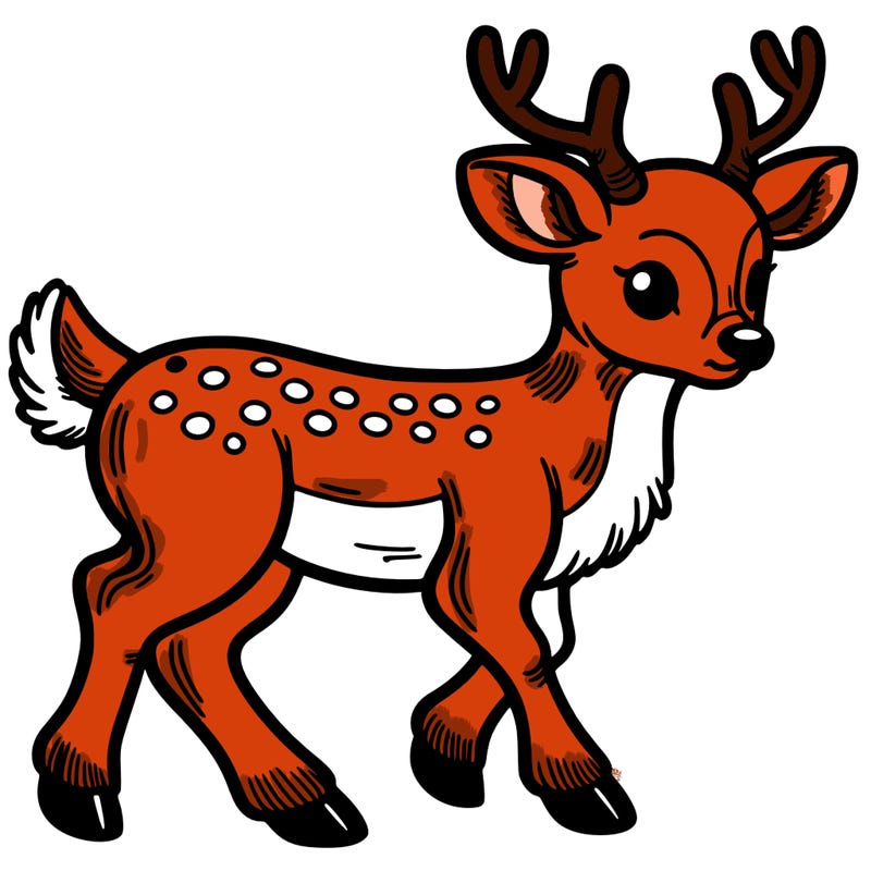 deer