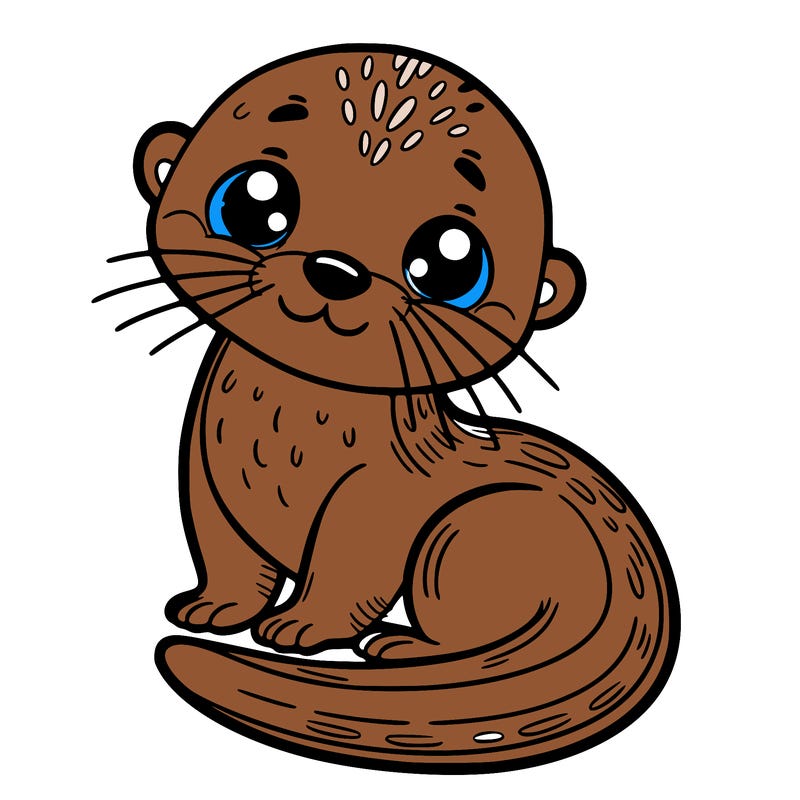 otter
