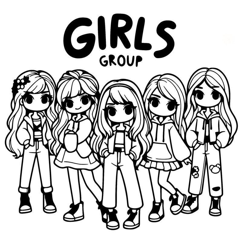 girls group