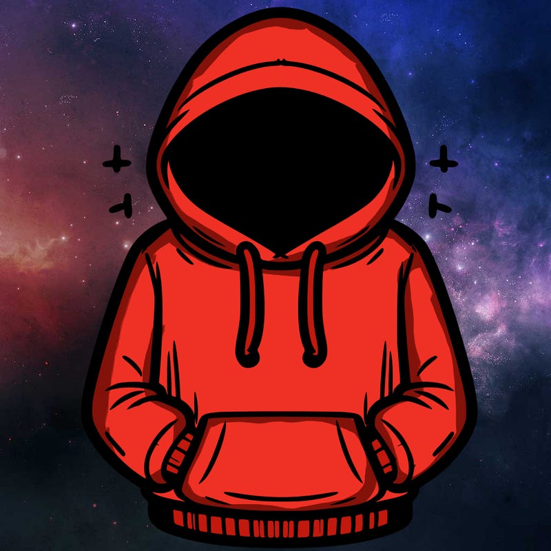 hoodie