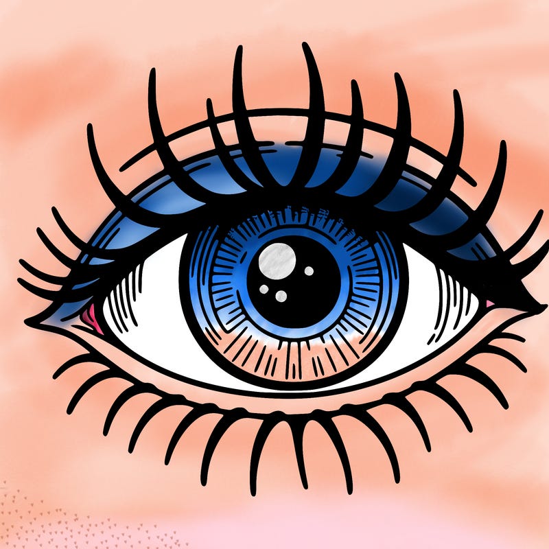 eye