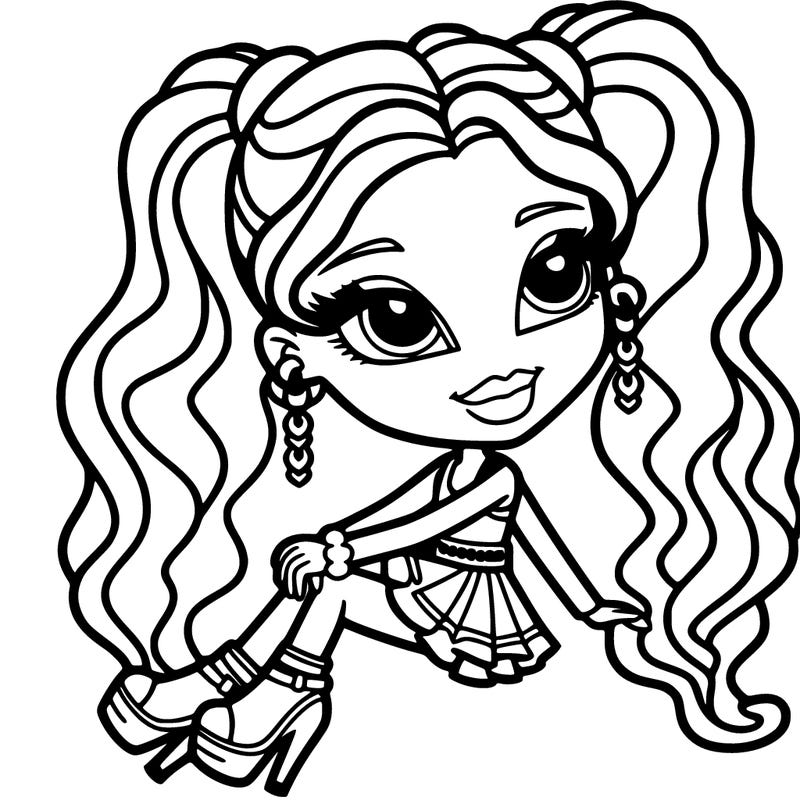 bratz