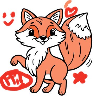 fox