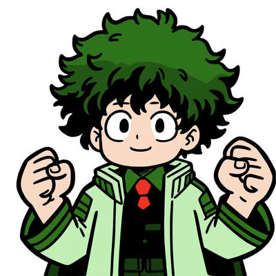 izuku